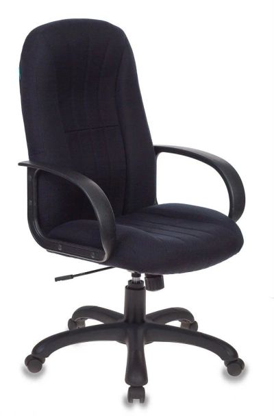 Лот: 15939288. Фото: 1. Новое кресло бюрократ Т898А. Стулья и кресла офисные