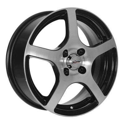 Лот: 20155855. Фото: 1. Диск X'trike X-118 : 6,00-15,00-X... Диски