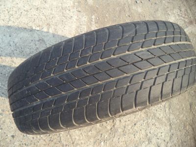 Лот: 11781120. Фото: 1. Bridgestone SF-270 195/70R14... Другое (шины, диски)