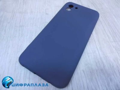 Лот: 19171431. Фото: 1. Чехол силиконовый Samsung A03... Чехлы, бамперы