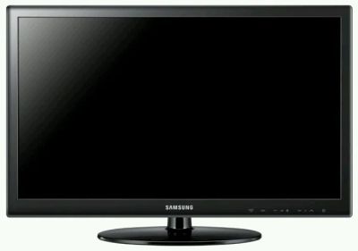 Лот: 7996820. Фото: 1. ЖК телевизор Samsung UE40D5003BW... Телевизоры