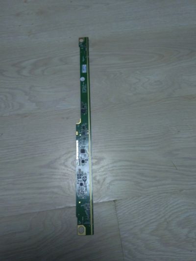 Лот: 16655313. Фото: 1. T-con Tcon плата LC320EXE-SCA1... Запчасти для телевизоров, видеотехники, аудиотехники