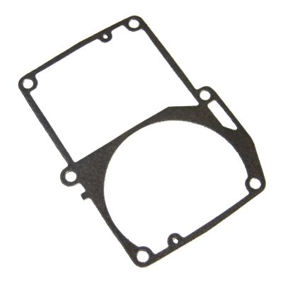 Лот: 21366746. Фото: 1. Прокладка под мотоголовку Yamaha... Запчасти для лодок, катеров, лодочных моторов