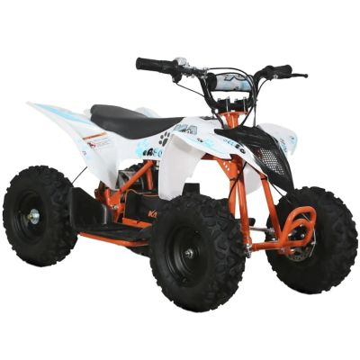 Лот: 25900241. Фото: 1. Электроквадроцикл KAYO eA50. Снегоходы, квадроциклы