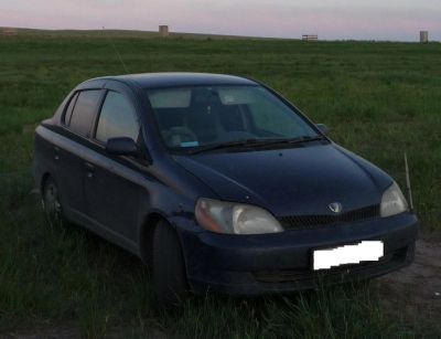 Лот: 4065363. Фото: 1. Toyota platz 1.5 МКПП. Автомобили