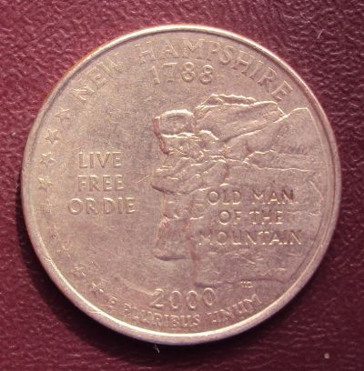Лот: 4480320. Фото: 1. Иностранная монетка (А300). Остальные страны