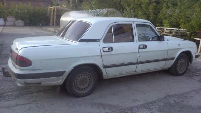 Лот: 5983858. Фото: 1. Газ 3110 Волга. Автомобили