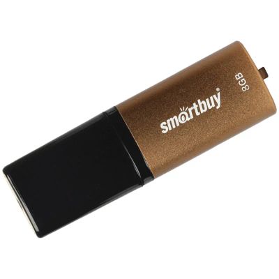 Лот: 13367720. Фото: 1. USB флэш накопитель Smartbuy USB... USB-флеш карты