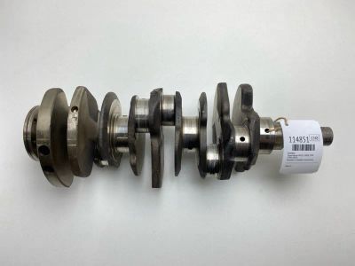 Лот: 25512868. Фото: 1. Коленвал Toyota Harrier 1999 1340120030... Двигатель и элементы двигателя