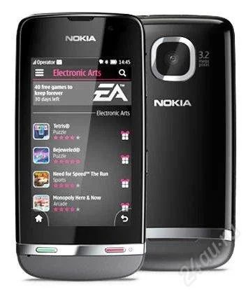 Лот: 2550864. Фото: 1. Nokia asha 311 срочно. Кнопочные мобильные телефоны