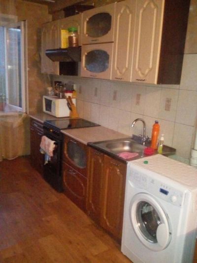 Лот: 9898774. Фото: 1. кухонный гарнитур. Кухонные гарнитуры