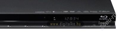 Лот: 490212. Фото: 1. sony bdp-s370. DVD, Blu-Ray плееры