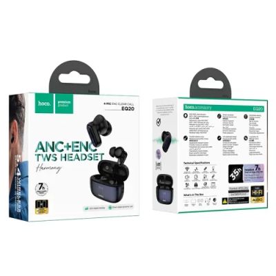 Лот: 25709663. Фото: 1. Блютуз наушники (Bluetooth) TWS... Наушники, гарнитуры