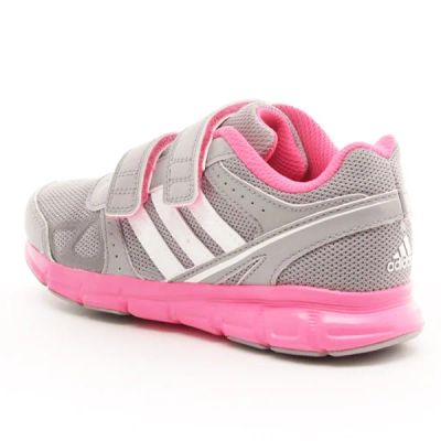 Лот: 6736409. Фото: 1. Детские кроссовки Adidas" ortholite... Кеды, кроссовки