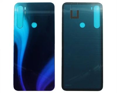 Лот: 18847150. Фото: 1. Задняя крышка Xiaomi Redmi Note... Корпуса, клавиатуры, кнопки