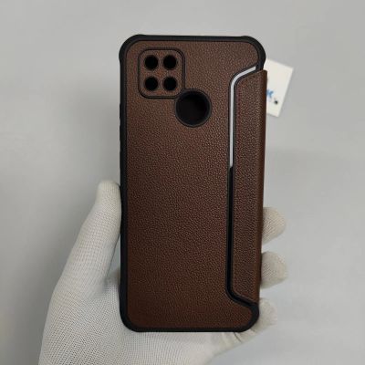 Лот: 20266977. Фото: 1. Чехол книжка New для Xiaomi Poco... Чехлы, бамперы
