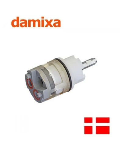 Лот: 25590035. Фото: 1. Damixa картридж для смесителя... Смесители