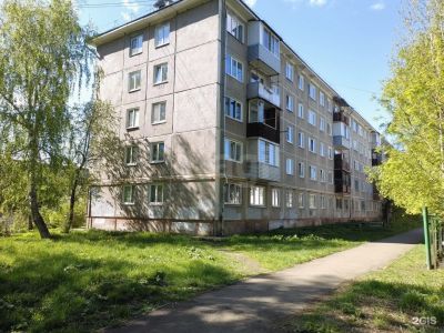 Лот: 25373405. Фото: 1. 3-комн. квартира , Красноярск... Квартиры, студии