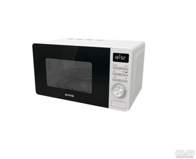 Лот: 15515981. Фото: 1. Микроволновая печь Gorenje MO20A4W... Микроволновки, мини-печи