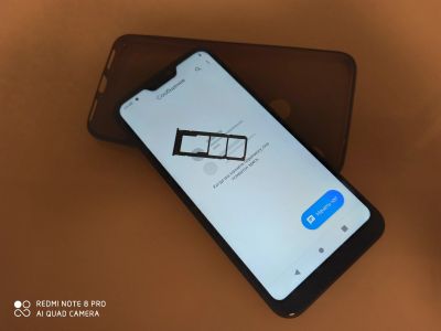 Лот: 14995388. Фото: 1. Xiaomi mi a2 lite 4/64. Смартфоны