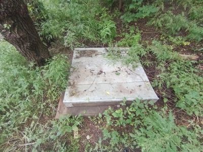 Лот: 25650990. Фото: 1. Погреб, подвал, овощехранилище. Подвалы, погреба, кладовые