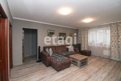 Лот: 25293282. Фото: 1. 4-комн. квартира , Красноярск... Квартиры, студии