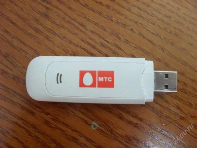 Лот: 2454612. Фото: 1. 3G Модем MTC Е 1550. Разное
