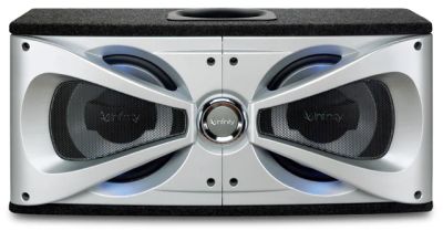 Лот: 3640622. Фото: 1. Infinity REF 1220DE. Сабвуферы