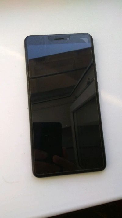 Лот: 12096105. Фото: 1. Xiaomi mi max 2. Смартфоны