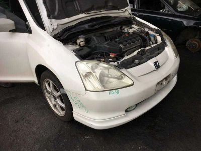 Лот: 20898351. Фото: 1. Планка под фару Honda Civic EU1... Кузов