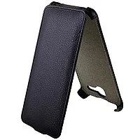 Лот: 4551005. Фото: 1. Чехол-книжка Alcatel OT3041 Tride... Чехлы, бамперы