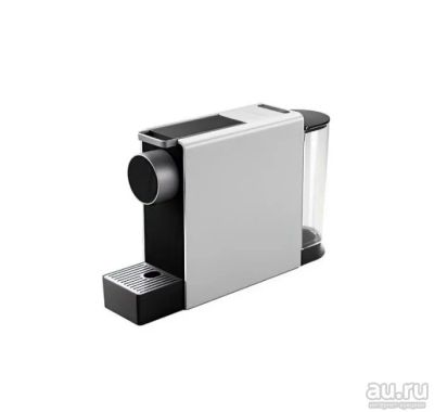 Лот: 17912464. Фото: 1. Кофемашина капсульная Xiaomi Scishare... Чайники, кофемашины, кулеры