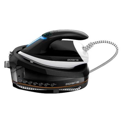 Лот: 24630742. Фото: 1. Парогенератор Polaris PSS 7510K... Утюги, парогенераторы, отпариватели