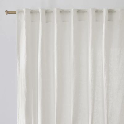 Лот: 24182283. Фото: 1. Штора LaRedoute. Шторы, тюль