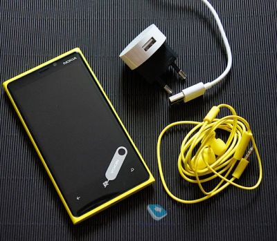 Лот: 3810378. Фото: 1. Nokia Lumia 920 (обмен iPhone... Смартфоны