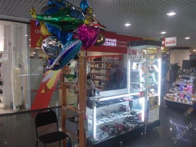 Лот: 1834073. Фото: 1. срочно продам витрины!. Торговое