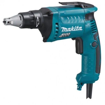 Лот: 3382179. Фото: 1. Продам шуруповерт Makita FS4300... Электроинструмент