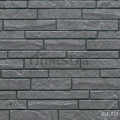 Лот: 15113605. Фото: 1. Фиброцементная панель Nichiha... Фасадные материалы, сайдинг