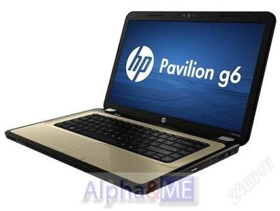 Лот: 2520124. Фото: 1. hp pavilion g6-1339er обмен на... Ноутбуки
