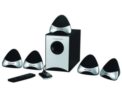 Лот: 6911451. Фото: 1. Колонки TopDevice TDE 304 092191. Акустические системы
