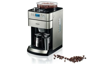 Лот: 3767072. Фото: 1. Кофеварка Philips HD 7751 Новая... Чайники, кофемашины, кулеры