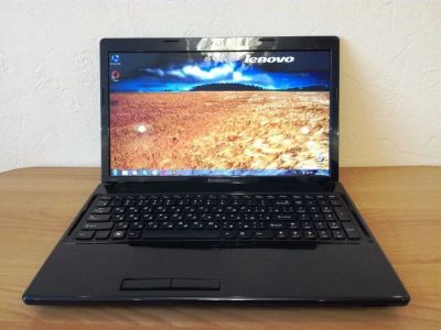 Лот: 11813955. Фото: 1. Lenovo G585 2ядра хорошая батарея. Ноутбуки