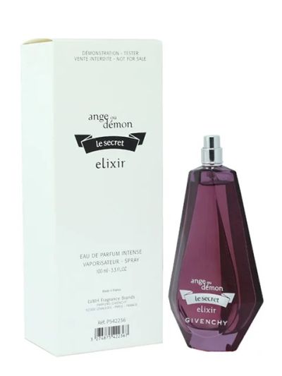 Лот: 7339735. Фото: 1. Тестер Givenchy Ange ou Demon... Женская парфюмерия