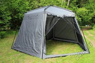 Лот: 5612761. Фото: 1. Тент Campack Tent G-3501W четырехгранник... Палатки, тенты