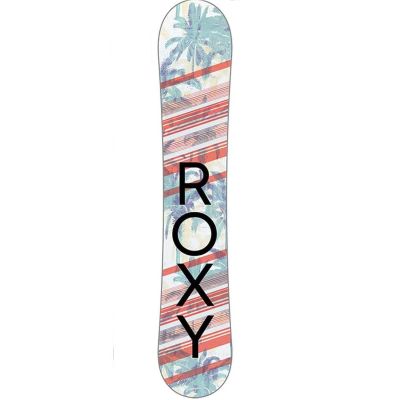 Лот: 18965108. Фото: 1. Сноуборд ROXY SUGAR BAN 2017-18. Сноуборды