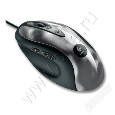 Лот: 283548. Фото: 1. продам logitech mx518. Другое (комплектующие)