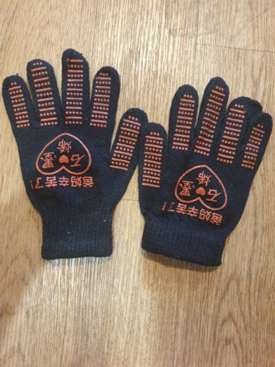 Лот: 18036391. Фото: 1. Перчатки лечебные с турмалином. Другое (медицина)