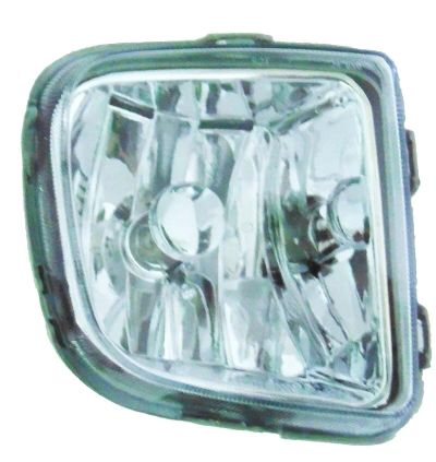 Лот: 3709804. Фото: 1. Туманка правая hyundai h-1/starex... Оптика и освещение
