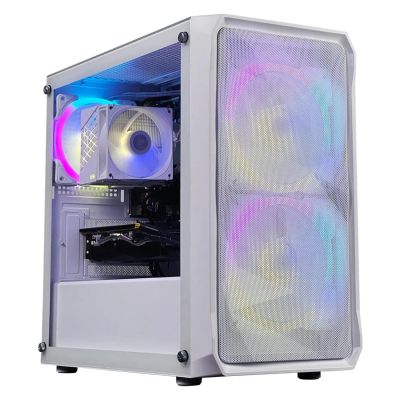 Лот: 24447182. Фото: 1. Игровой компьютер Robotcomp Stinger... Компьютеры в сборе