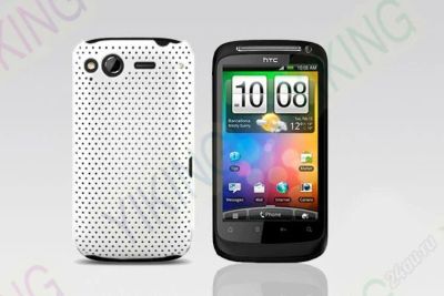 Лот: 1154258. Фото: 1. Чехол для HTC Desire s. Чехлы, бамперы